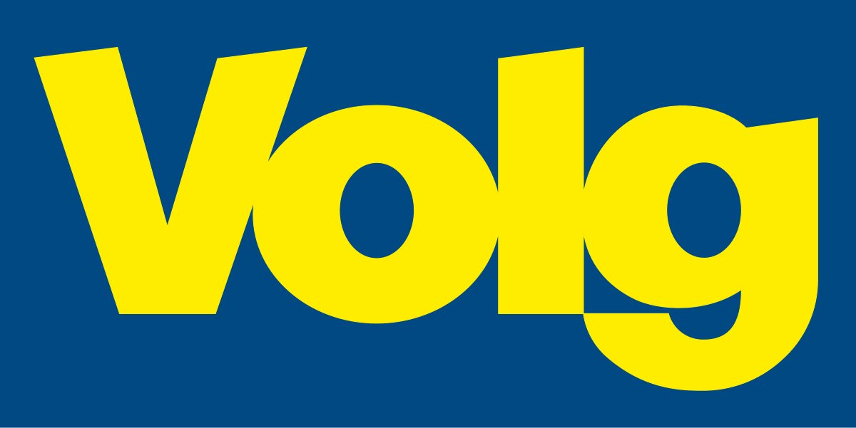 Volg Logo